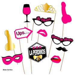 DIABLO PICANTE - PHOTOCALL...