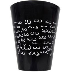 DIABLO PICANTE - BLACK CUP...