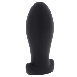 HIDDEN DESIRE - EXTREME HEAVY ANAL STRETCHER PLUG EXTRA LARGE
