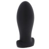 HIDDEN DESIRE - EXTREME HEAVY ANAL STRETCHER PLUG EXTRA LARGE