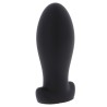 HIDDEN DESIRE - EXTREME HEAVY ANAL STRETCHER PLUG LARGE