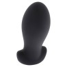 HIDDEN DESIRE - EXTREME HEAVY ANAL STRETCHER PLUG MEDIUM