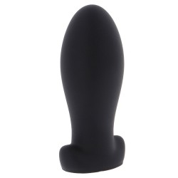 HIDDEN DESIRE - EXTREME HEAVY ANAL STRETCHER PLUG MEDIUM