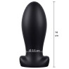 HIDDEN DESIRE - EXTREME HEAVY ANAL STRETCHER PLUG MEDIUM