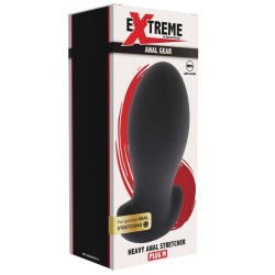 HIDDEN DESIRE - EXTREME HEAVY ANAL STRETCHER PLUG MEDIUM
