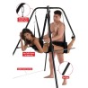 HIDDEN DESIRE - EXTREME LOVERS SWING WITH STAND