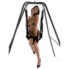 HIDDEN DESIRE - EXTREME LOVERS SWING WITH STAND