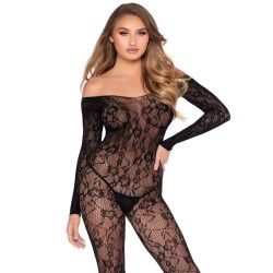 LEG AVENUE - 89366 LACE...