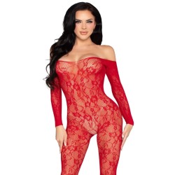 LEG AVENUE - 89366 LACE...