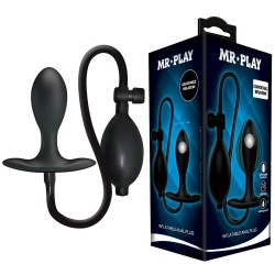 MR PLAY - ADJUSTABLE...