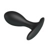 MR PLAY - ADJUSTABLE INFLATABLE ANAL PLUG