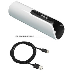 PRETTY LOVE - KAHLEAH MASTURBATOR WITH PUSH AND ROTATING