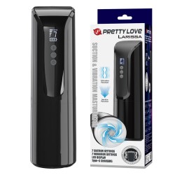 PRETTY LOVE - LARISSA...