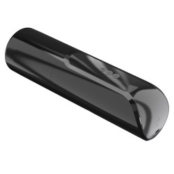 PRETTY LOVE - LARISSA VIBRATING SUCTION MASTURBATOR