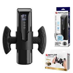 PRETTY LOVE - LARISSA...