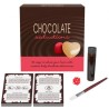 KHEPER GAMES - CHOCOLATE SEDUCTIONS