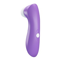 ROMANCE - CLITORAL SUCTION TOOL WITH PULSATION TECHNOLOGY PURPLE