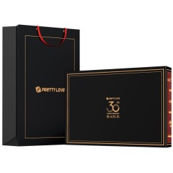 PRETTY LOVE - PRODUCT KIT...