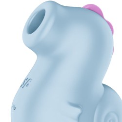 SATISFYER - SEA PONY VIBRATOR  AIR PULSE STIMULATOR