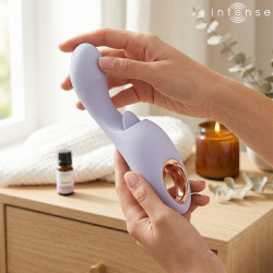 INTENSE - ANYA MULTIFUNCTION VIBRATION AND MOVEMENT STIMULATOR