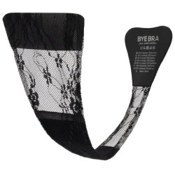 BYE-BRA - TANGA ADHESIVO...