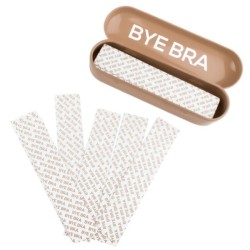 BYE-BRA - DRESS TAPE WITH...