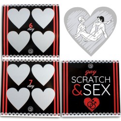 SECRETPLAY - SCRATCH  SEX...