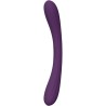 LELO - BOOMERANG DOUBLE ENDED VIBRATOR PURPLE