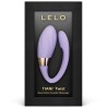 LELO - TIANI TWIST COUPLES VIBRATOR LAVENDER