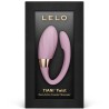 LELO - TIANI TWIST COUPLES VIBRATOR SOFT PINK