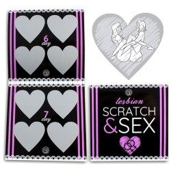 SECRETPLAY - SCRATCH  SEX...