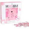 SECRET PLAY - PUZZLE GAME "SEXXXZZLE"