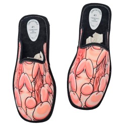 DIABLO PICANTE - PENISES...