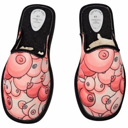 DIABLO PICANTE - BREASTS...