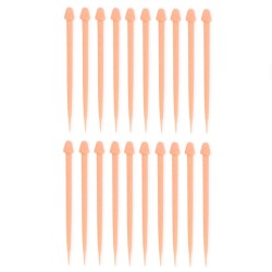 DIABLO PICANTE - PENIS...