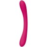LELO - BOOMERANG DOUBLE ENDED VIBRATOR CERISE