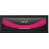 LELO - BOOMERANG DOUBLE ENDED VIBRATOR CERISE
