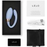 LELO - TIANI TWIST COUPLES VIBRATOR FOAM