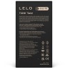 LELO - TIANI TWIST COUPLES VIBRATOR FOAM