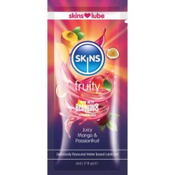 SKINS - FRUITY WATER-BASED...