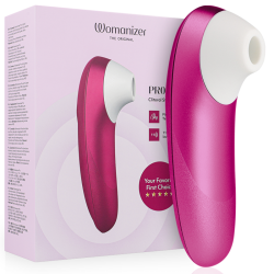 WOMANIZER - PRO VIBRANT...