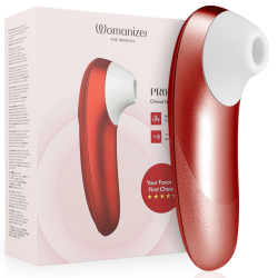 WOMANIZER - PRO VIBRANT...