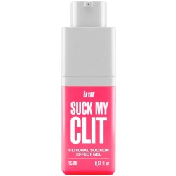 INTT - SUCK MY CLIT SUCTION...