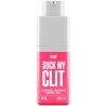 INTT - SUCK MY CLIT SUCTION EFFECT GEL WILD STRAWBERRY 15 ML
