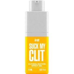INTT -  SUCK MY CLIT...