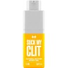 INTT -  SUCK MY CLIT SUCTION EFFECT GEL TROPICAL MANGO 15 ML