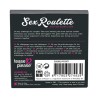 TEASE  PLEASE - SEX ROULETTE LOVE  MARRIAGE