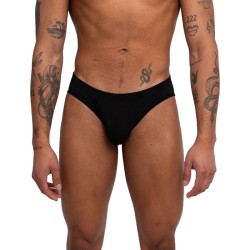 BURN - 019 SLIP NEGRO