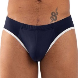 BURN - SLIP NAVY S
