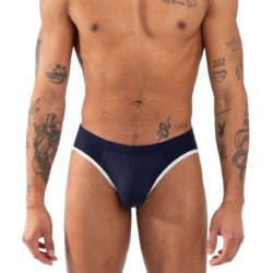 BURN - SLIP NAVY S